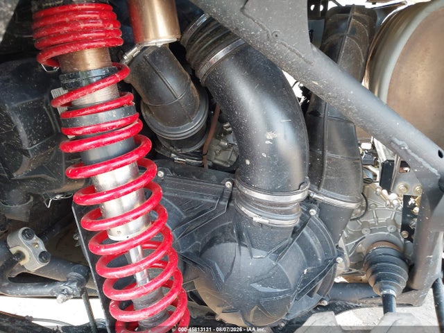 Can-Am Maverick X3 Ds Turbo Rr 2026 3JBVGAV4XTE001089 Image 9
