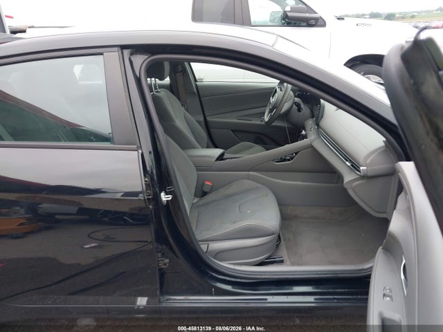 Aukcja sprzedaży 2023 Hyundai Elantra Sel, vin: KMHLS4AG6PU558671, numer aukcji: 45813139