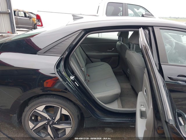 Aukcja sprzedaży 2023 Hyundai Elantra Sel, vin: KMHLS4AG6PU558671, numer aukcji: 45813139