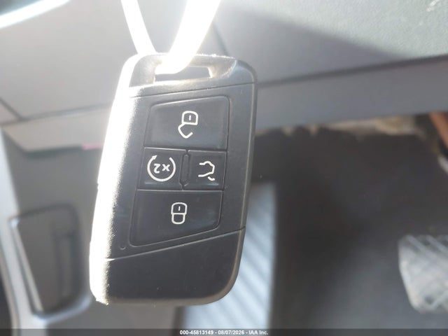 1V2MR2CA4JC544068 Volkswagen Atlas 3.6l V6 Sel
