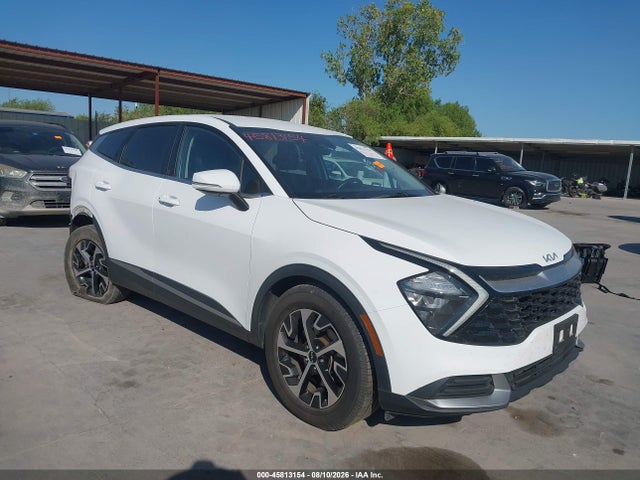 Продаж на аукціоні авто 2023 Kia Sportage Ex, vin: 5XYK33AF7PG059782, номер лоту: 45813154