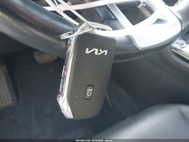 2023 Kia Sportage Ex მანქანა იყიდება აუქციონზე, vin: 5XYK33AF7PG059782, აუქციონის ნომერი: 45813154