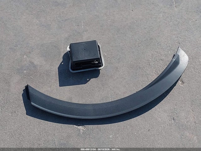 2023 Kia Sportage Ex მანქანა იყიდება აუქციონზე, vin: 5XYK33AF7PG059782, აუქციონის ნომერი: 45813154
