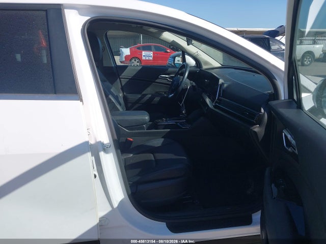 2023 Kia Sportage Ex მანქანა იყიდება აუქციონზე, vin: 5XYK33AF7PG059782, აუქციონის ნომერი: 45813154