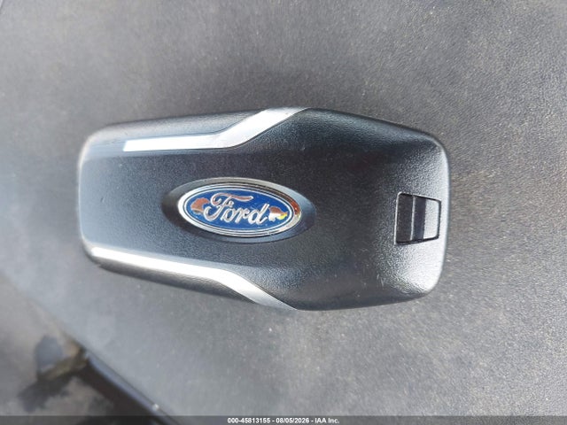 Ford Fusion Hybrid Titanium 2014 3FA6P0RU6ER365632 Image 11