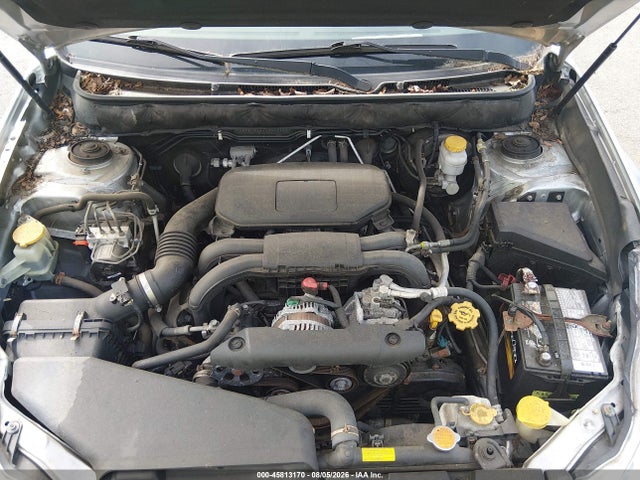 Продаж на аукціоні авто 2012 Subaru Legacy 2.5i, vin: 4S3BMCA64C3003309, номер лоту: 45813170