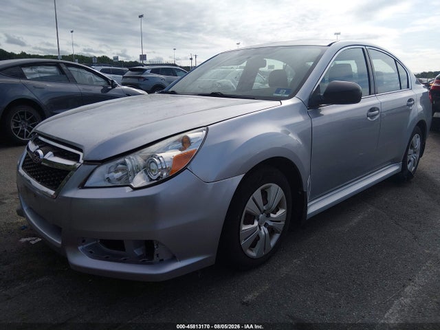Продаж на аукціоні авто 2012 Subaru Legacy 2.5i, vin: 4S3BMCA64C3003309, номер лоту: 45813170