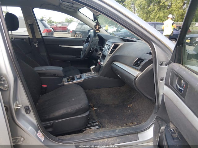 Продаж на аукціоні авто 2012 Subaru Legacy 2.5i, vin: 4S3BMCA64C3003309, номер лоту: 45813170