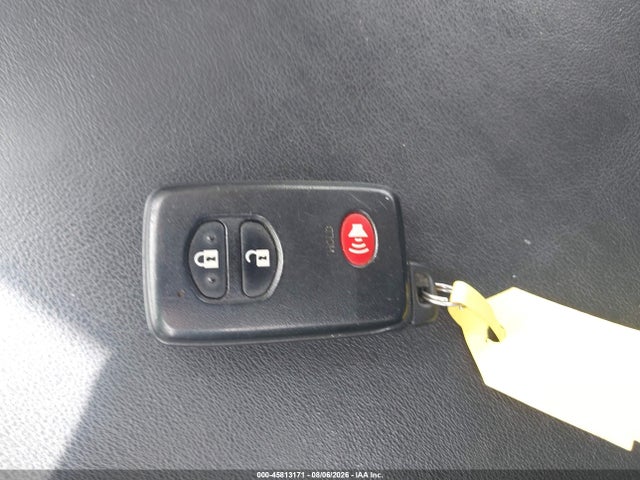45813171 :رقم المزاد ، JTDKN3DU8D5623738 vin ، 2013 Toyota Prius Three Se مزاد بيع