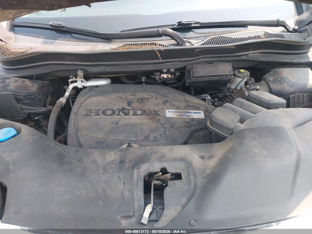 5FNYF6H31KB010978 Honda Pilot Ex