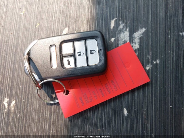 5FNYF6H31KB010978 Honda Pilot Ex