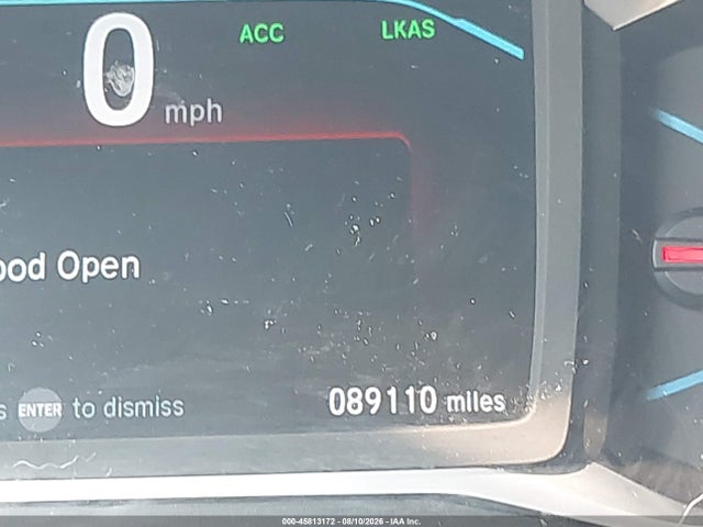 5FNYF6H31KB010978 Honda Pilot Ex