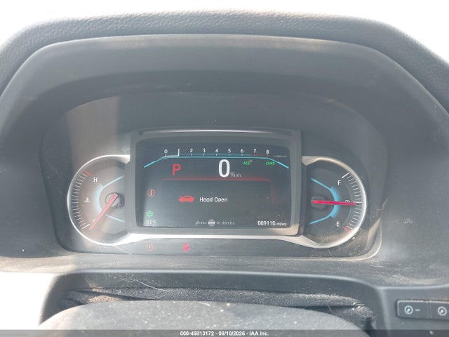 5FNYF6H31KB010978 Honda Pilot Ex