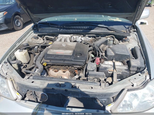 Продаж на аукціоні авто 2000 Toyota Avalon Xls, vin: 4T1BF28B1YU040774, номер лоту: 45813173