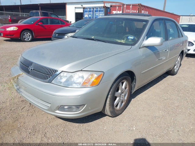 Продаж на аукціоні авто 2000 Toyota Avalon Xls, vin: 4T1BF28B1YU040774, номер лоту: 45813173
