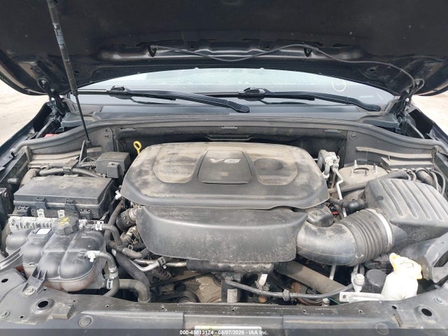 45813174 :رقم المزاد ، 1C4RJFBG8KC628780 vin ، 2019 Jeep Grand Cherokee Limited X 4x4 مزاد بيع