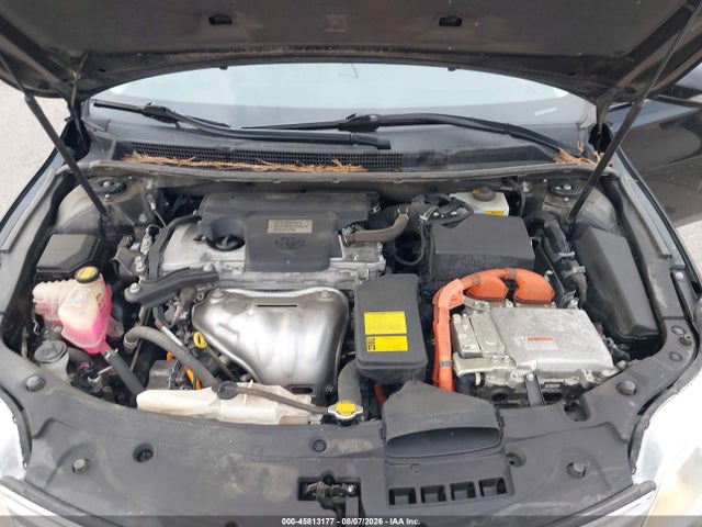 Aukcja sprzedaży 2013 Toyota Avalon Hybrid Xle Touring, vin: 4T1BD1EB3DU009346, numer aukcji: 45813177