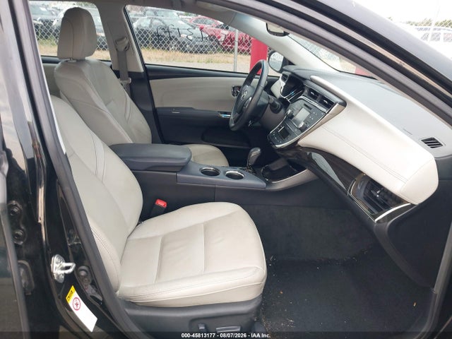 Aukcja sprzedaży 2013 Toyota Avalon Hybrid Xle Touring, vin: 4T1BD1EB3DU009346, numer aukcji: 45813177