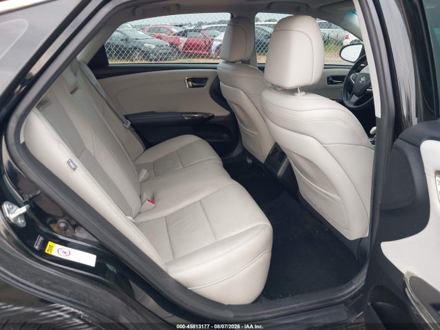 Aukcja sprzedaży 2013 Toyota Avalon Hybrid Xle Touring, vin: 4T1BD1EB3DU009346, numer aukcji: 45813177