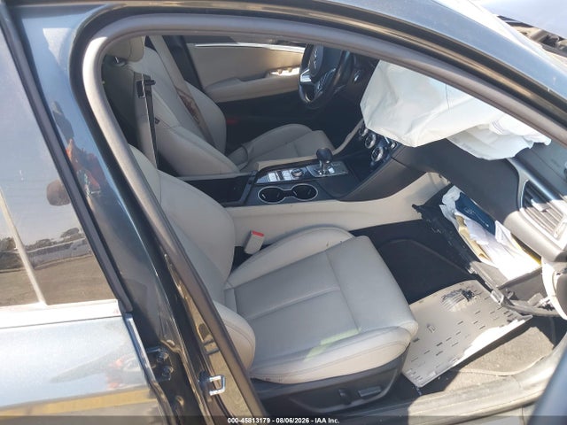Aukcja sprzedaży 2023 Genesis G70 2.0t Awd, vin: KMTG34TA3PU123118, numer aukcji: 45813179