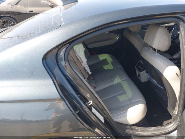 Aukcja sprzedaży 2023 Genesis G70 2.0t Awd, vin: KMTG34TA3PU123118, numer aukcji: 45813179