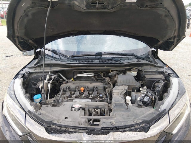 Продажа на аукционе авто 2019 Honda Hr-v Sport, vin: 3CZRU5H15KG701891, номер лота: 45813180