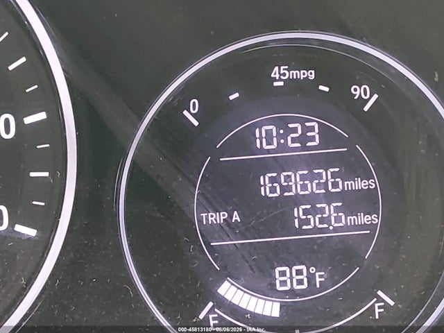 Продажа на аукционе авто 2019 Honda Hr-v Sport, vin: 3CZRU5H15KG701891, номер лота: 45813180