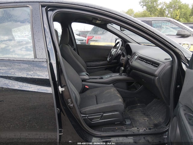 Продажа на аукционе авто 2019 Honda Hr-v Sport, vin: 3CZRU5H15KG701891, номер лота: 45813180