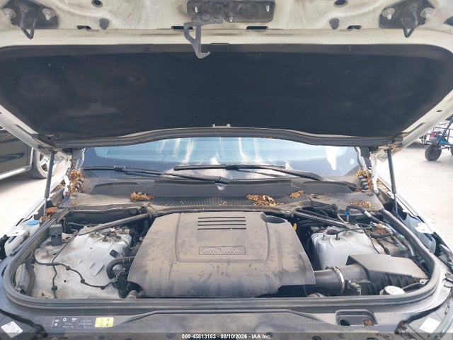 2023 Land Rover Discovery P300 S R-dynamic მანქანა იყიდება აუქციონზე, vin: SALRT2EX6P2465115, აუქციონის ნომერი: 45813183
