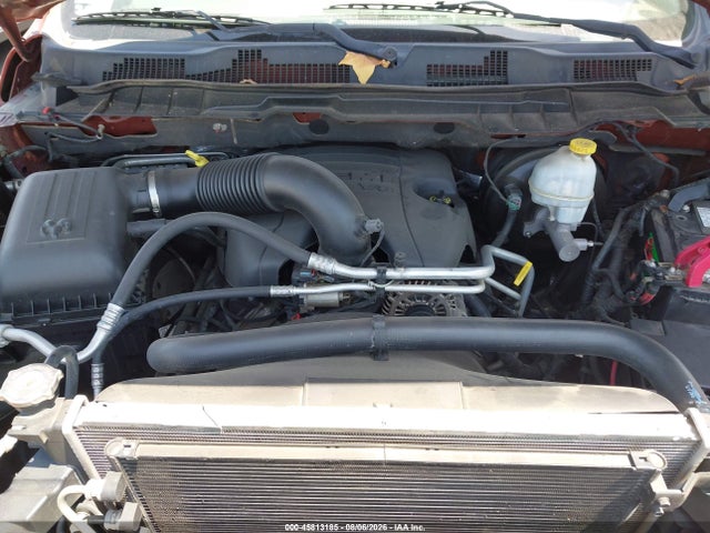 2013 Ram 1500 Express მანქანა იყიდება აუქციონზე, vin: 1C6RR6FTXDS617327, აუქციონის ნომერი: 45813185