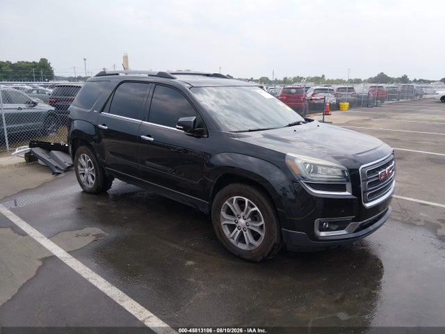 Aukcja sprzedaży 2015 Gmc Acadia Slt-1, vin: 1GKKRRKD6FJ287984, numer aukcji: 45813186
