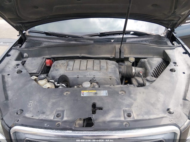 Продажа на аукционе авто 2015 Gmc Acadia Slt-1, vin: 1GKKRRKD6FJ287984, номер лота: 45813186