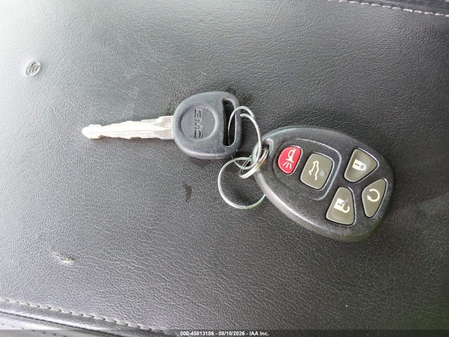 Продажа на аукционе авто 2015 Gmc Acadia Slt-1, vin: 1GKKRRKD6FJ287984, номер лота: 45813186