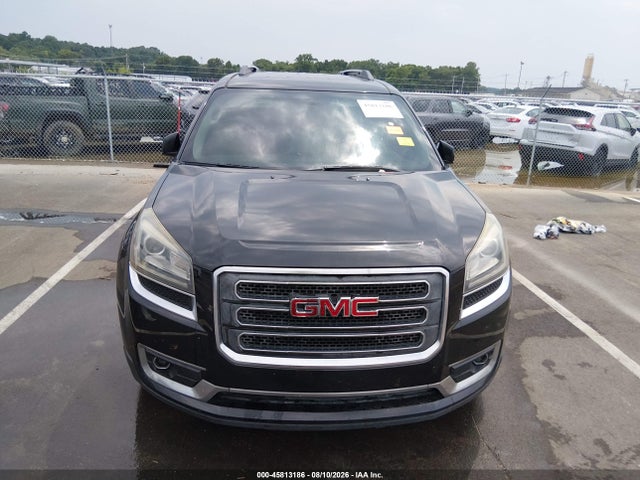 Продажа на аукционе авто 2015 Gmc Acadia Slt-1, vin: 1GKKRRKD6FJ287984, номер лота: 45813186