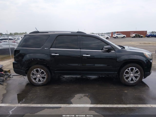 Продажа на аукционе авто 2015 Gmc Acadia Slt-1, vin: 1GKKRRKD6FJ287984, номер лота: 45813186