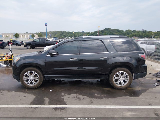 Продажа на аукционе авто 2015 Gmc Acadia Slt-1, vin: 1GKKRRKD6FJ287984, номер лота: 45813186