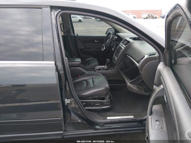 Продажа на аукционе авто 2015 Gmc Acadia Slt-1, vin: 1GKKRRKD6FJ287984, номер лота: 45813186
