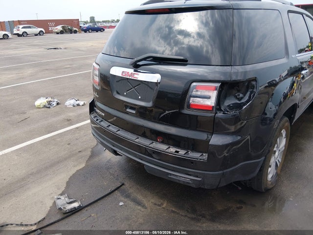 Продажа на аукционе авто 2015 Gmc Acadia Slt-1, vin: 1GKKRRKD6FJ287984, номер лота: 45813186