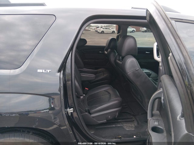 Продажа на аукционе авто 2015 Gmc Acadia Slt-1, vin: 1GKKRRKD6FJ287984, номер лота: 45813186