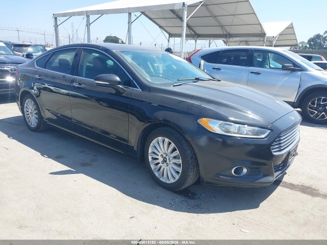 2015 3FA6P0LU0FR264385 главное изображение