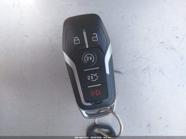 Ford Fusion Hybrid Se 2015 3FA6P0LU0FR264385 Image 11