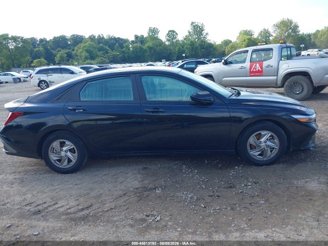 Aukcja sprzedaży 2024 Hyundai Elantra Se, vin: KMHLL4DG1RU725823, numer aukcji: 45813193