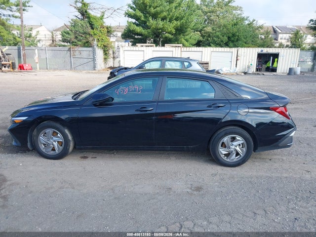 Aukcja sprzedaży 2024 Hyundai Elantra Se, vin: KMHLL4DG1RU725823, numer aukcji: 45813193