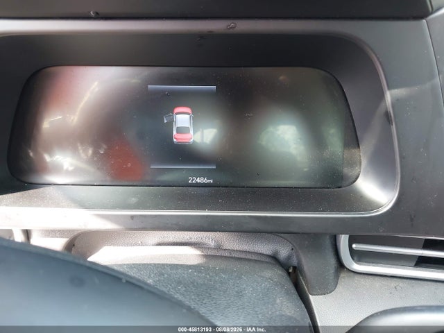 Aukcja sprzedaży 2024 Hyundai Elantra Se, vin: KMHLL4DG1RU725823, numer aukcji: 45813193