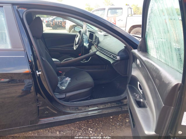 Aukcja sprzedaży 2024 Hyundai Elantra Se, vin: KMHLL4DG1RU725823, numer aukcji: 45813193