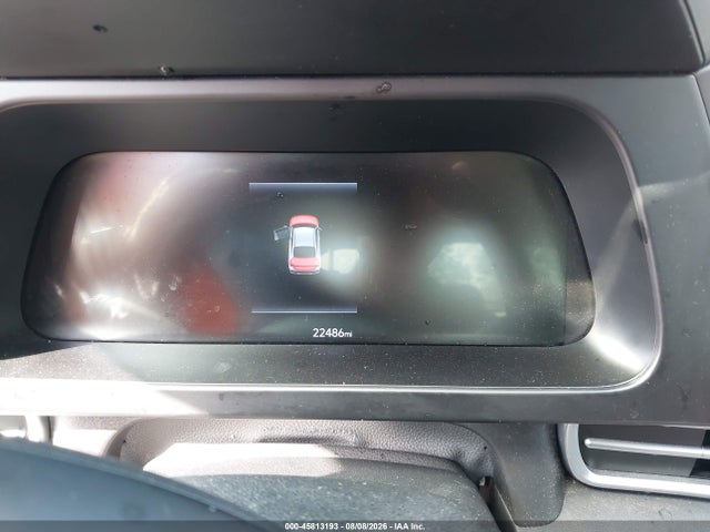 Aukcja sprzedaży 2024 Hyundai Elantra Se, vin: KMHLL4DG1RU725823, numer aukcji: 45813193