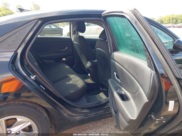 Aukcja sprzedaży 2024 Hyundai Elantra Se, vin: KMHLL4DG1RU725823, numer aukcji: 45813193