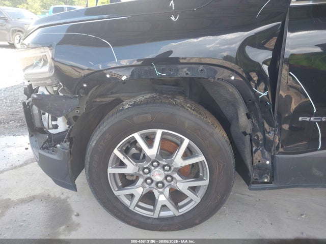 Продажа на аукционе авто 2020 Gmc Acadia Fwd Slt, vin: 1GKKNMLSXLZ133495, номер лота: 45813196