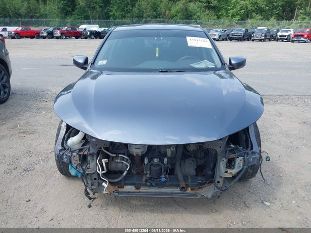 Продажа на аукционе авто 2016 Honda Accord Lx, vin: 1HGCR2F35GA190044, номер лота: 45813204