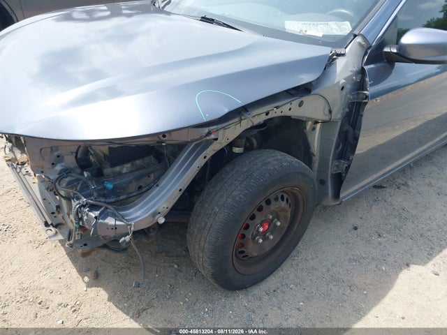 Продажа на аукционе авто 2016 Honda Accord Lx, vin: 1HGCR2F35GA190044, номер лота: 45813204